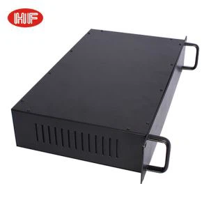 Kaxxa tax-Chassis tal-Apparat Elettroniku tal-Ħadid 3.5U