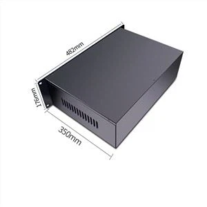 4u Rack Mount Server Chassis