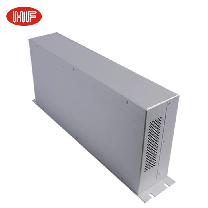 Rack Mount Blank Aluminju 19inch Rack 1U/2U/3U/4U
