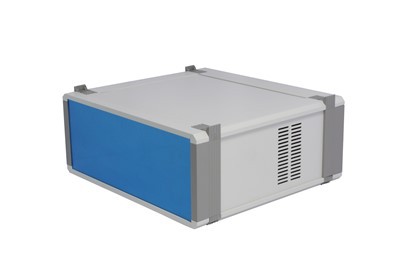 Custom Aluminju Profili Industrija Elettroniċi Tagħmir Mediku Ittestjar Chassis Egħluq