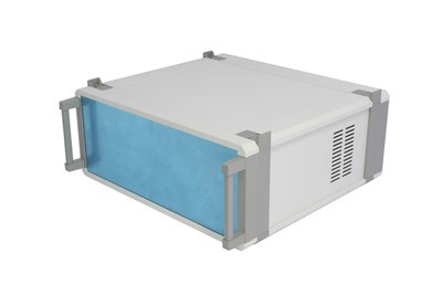OEM Custom Lithium Battery Case Aluminum Electric Rack Mount Enclosure