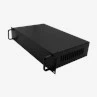 3U SPCC Steel Chassis